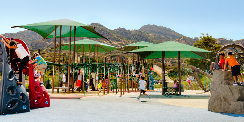 DSA-Approved Integrated Shade