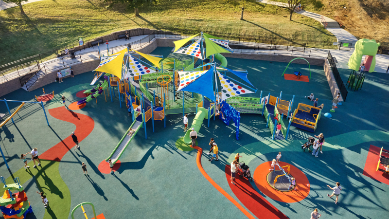 Continuing Education